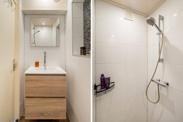 Medium property photo - Middelrode 191, 3085 CP Rotterdam