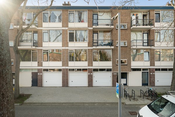 Medium property photo - Middelrode 191, 3085 CP Rotterdam