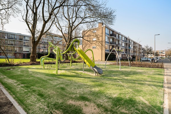 Medium property photo - Middelrode 191, 3085 CP Rotterdam