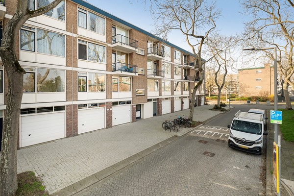 Medium property photo - Middelrode 191, 3085 CP Rotterdam