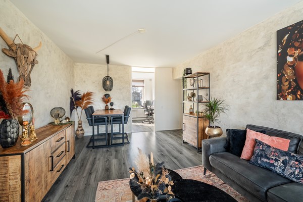 Medium property photo - Middelrode 191, 3085 CP Rotterdam