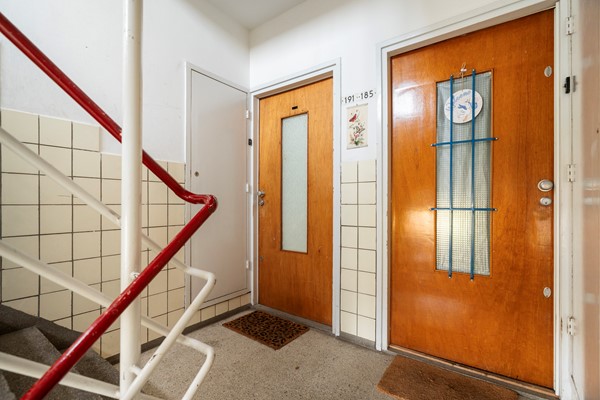 Medium property photo - Middelrode 191, 3085 CP Rotterdam