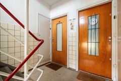 Nieuw in verkoop: Middelrode 191, 3085 CP Rotterdam