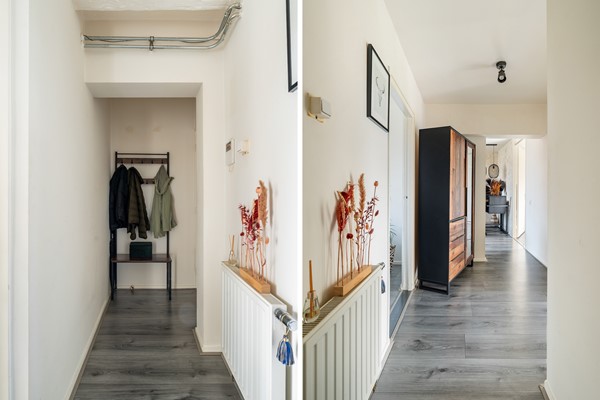 Medium property photo - Middelrode 191, 3085 CP Rotterdam