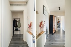 Nieuw in verkoop: Middelrode 191, 3085 CP Rotterdam