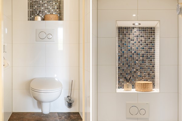 Medium property photo - Middelrode 191, 3085 CP Rotterdam