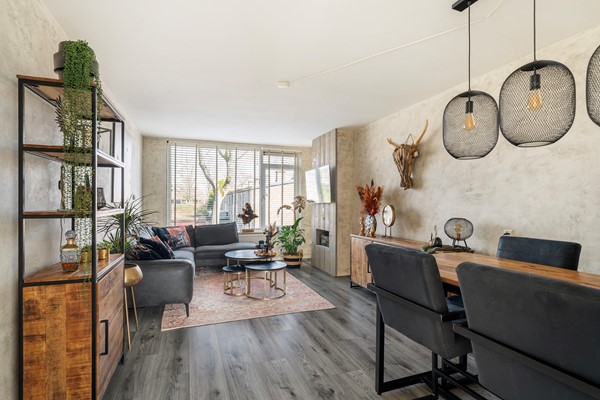 Medium property photo - Middelrode 191, 3085 CP Rotterdam