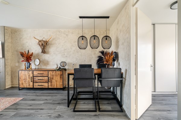 Medium property photo - Middelrode 191, 3085 CP Rotterdam