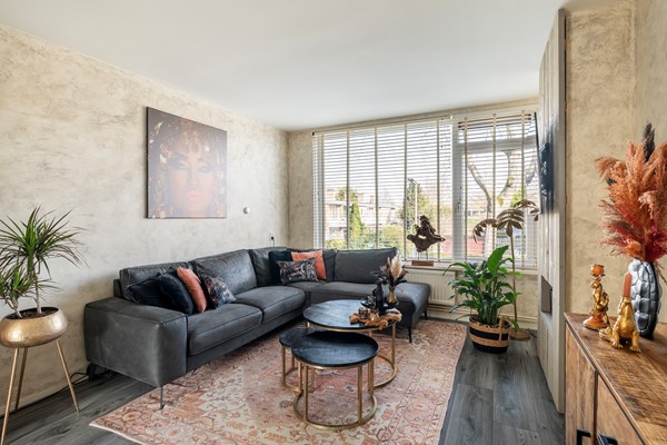 Medium property photo - Middelrode 191, 3085 CP Rotterdam