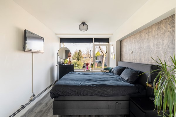 Medium property photo - Middelrode 191, 3085 CP Rotterdam