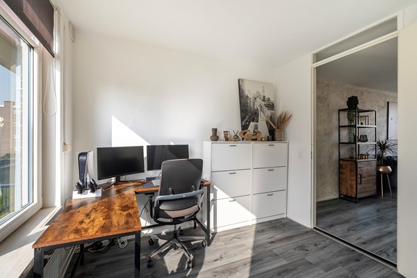 Medium property photo - Middelrode 191, 3085 CP Rotterdam