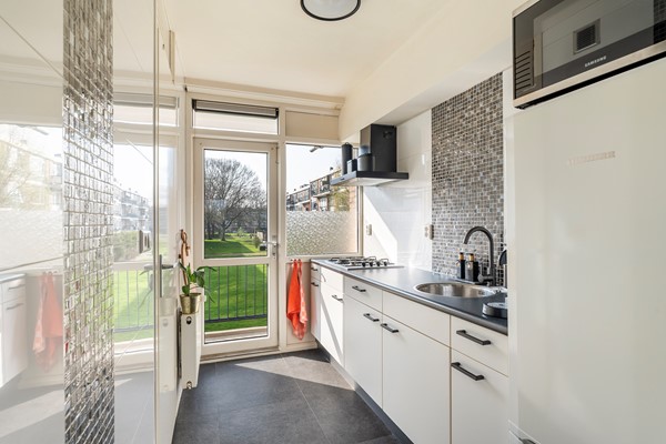 Medium property photo - Middelrode 191, 3085 CP Rotterdam