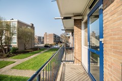 Nieuw in verkoop: Middelrode 191, 3085 CP Rotterdam