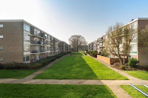 Medium property photo - Middelrode 191, 3085 CP Rotterdam