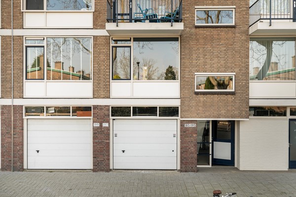 Medium property photo - Middelrode 191, 3085 CP Rotterdam