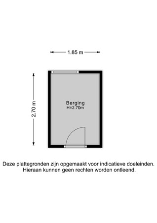 Medium property photo - Middelrode 191, 3085 CP Rotterdam