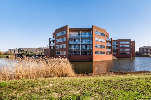 Medium property photo - Turkoois 43, 3162 TM Rhoon