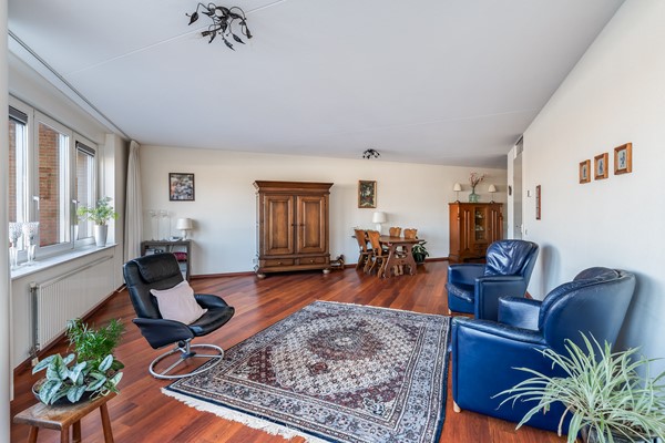 Medium property photo - Turkoois 43, 3162 TM Rhoon