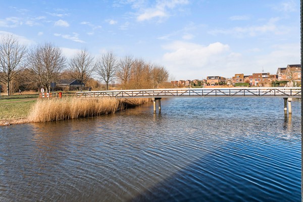 Medium property photo - Turkoois 43, 3162 TM Rhoon