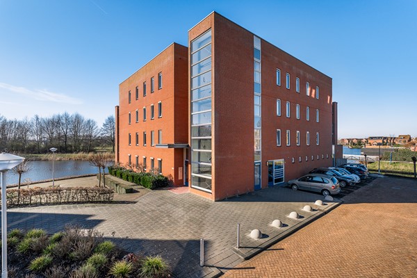 Medium property photo - Turkoois 43, 3162 TM Rhoon