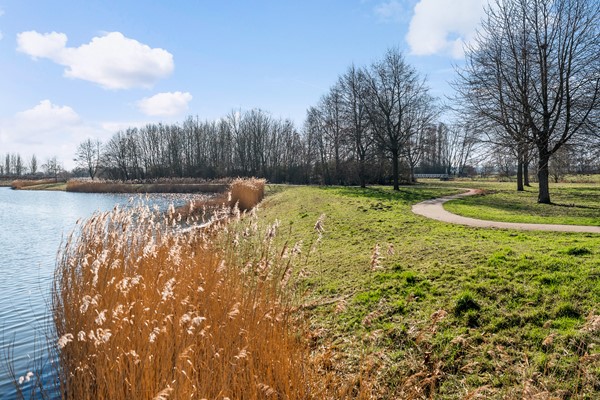 Medium property photo - Turkoois 43, 3162 TM Rhoon