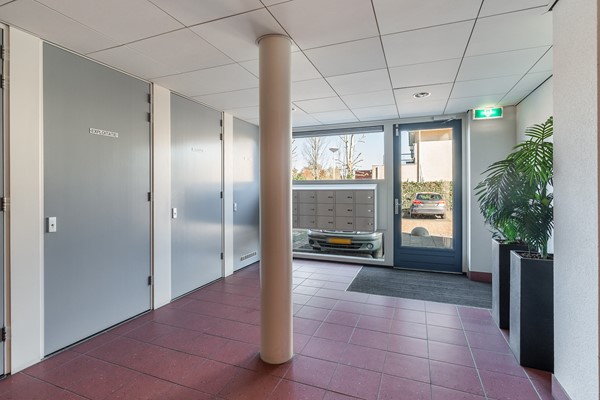 Medium property photo - Turkoois 43, 3162 TM Rhoon