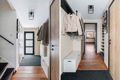 Nieuw in verkoop: Lauwersmeer 54, 2993 PB Barendrecht