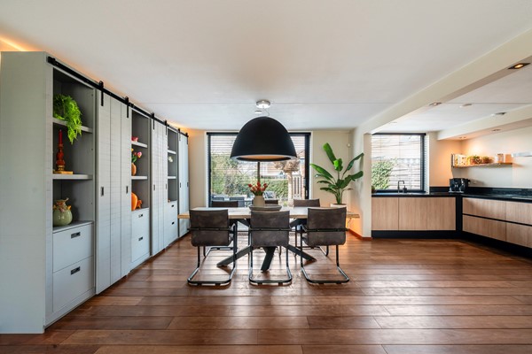 Medium property photo - Lauwersmeer 54, 2993 PB Barendrecht