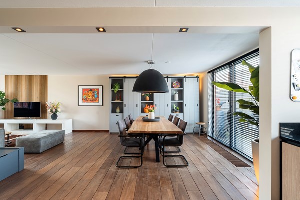 Medium property photo - Lauwersmeer 54, 2993 PB Barendrecht