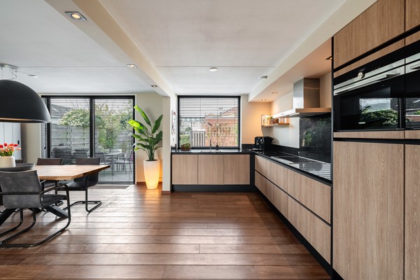 Medium property photo - Lauwersmeer 54, 2993 PB Barendrecht