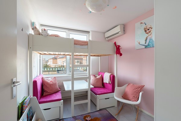 Medium property photo - Lauwersmeer 54, 2993 PB Barendrecht