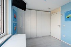 Nieuw in verkoop: Lauwersmeer 54, 2993 PB Barendrecht