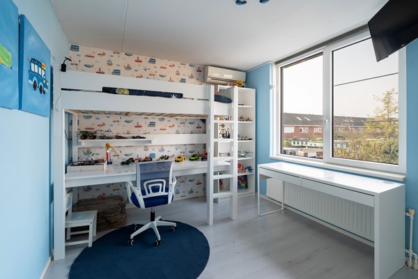 Medium property photo - Lauwersmeer 54, 2993 PB Barendrecht