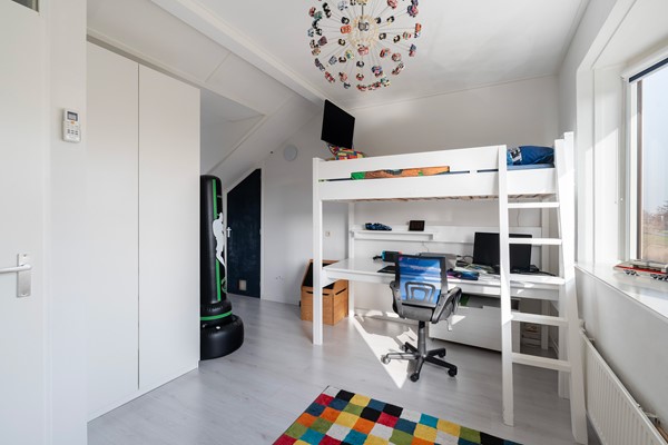 Medium property photo - Lauwersmeer 54, 2993 PB Barendrecht