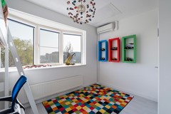 Nieuw in verkoop: Lauwersmeer 54, 2993 PB Barendrecht