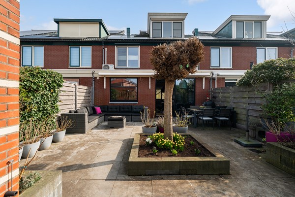 Medium property photo - Lauwersmeer 54, 2993 PB Barendrecht