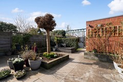 Nieuw in verkoop: Lauwersmeer 54, 2993 PB Barendrecht