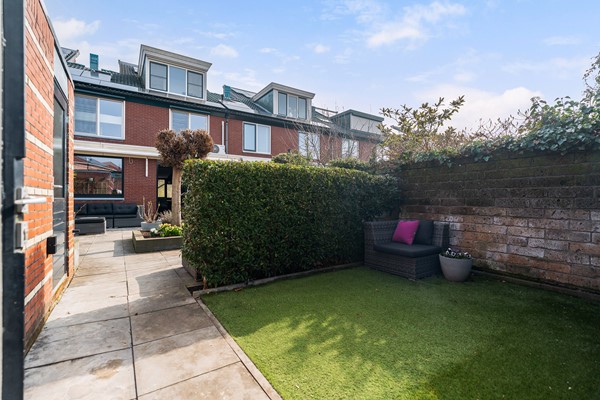 Medium property photo - Lauwersmeer 54, 2993 PB Barendrecht