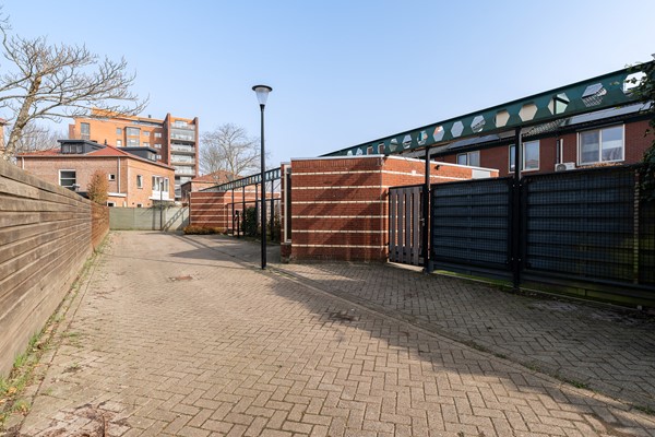 Medium property photo - Lauwersmeer 54, 2993 PB Barendrecht