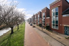 Nieuw in verkoop: Lauwersmeer 54, 2993 PB Barendrecht