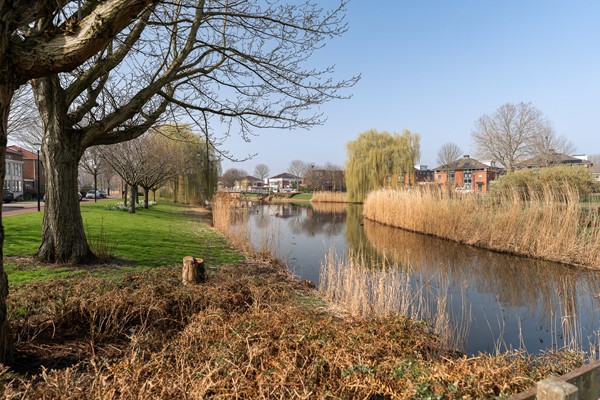 Medium property photo - Lauwersmeer 54, 2993 PB Barendrecht