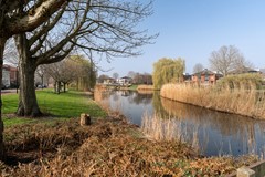 Nieuw in verkoop: Lauwersmeer 54, 2993 PB Barendrecht