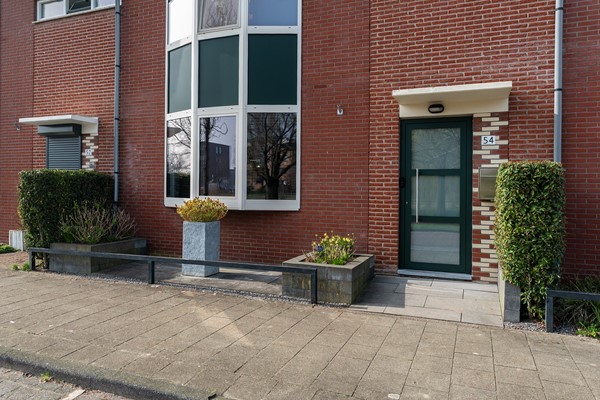 Medium property photo - Lauwersmeer 54, 2993 PB Barendrecht