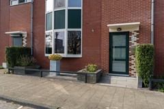 Nieuw in verkoop: Lauwersmeer 54, 2993 PB Barendrecht