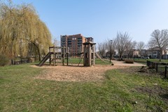 Nieuw in verkoop: Lauwersmeer 54, 2993 PB Barendrecht