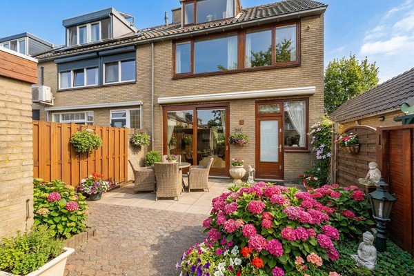 Medium property photo - Smederij 16, 2993 AS Barendrecht