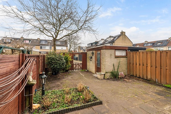 Medium property photo - Smederij 16, 2993 AS Barendrecht