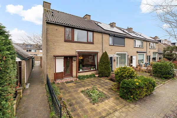 Medium property photo - Smederij 16, 2993 AS Barendrecht