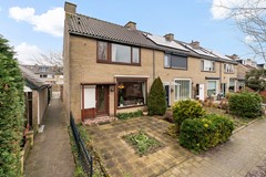 Onder bod: Smederij 16, 2993 AS Barendrecht