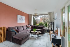 Onder bod: Smederij 16, 2993 AS Barendrecht